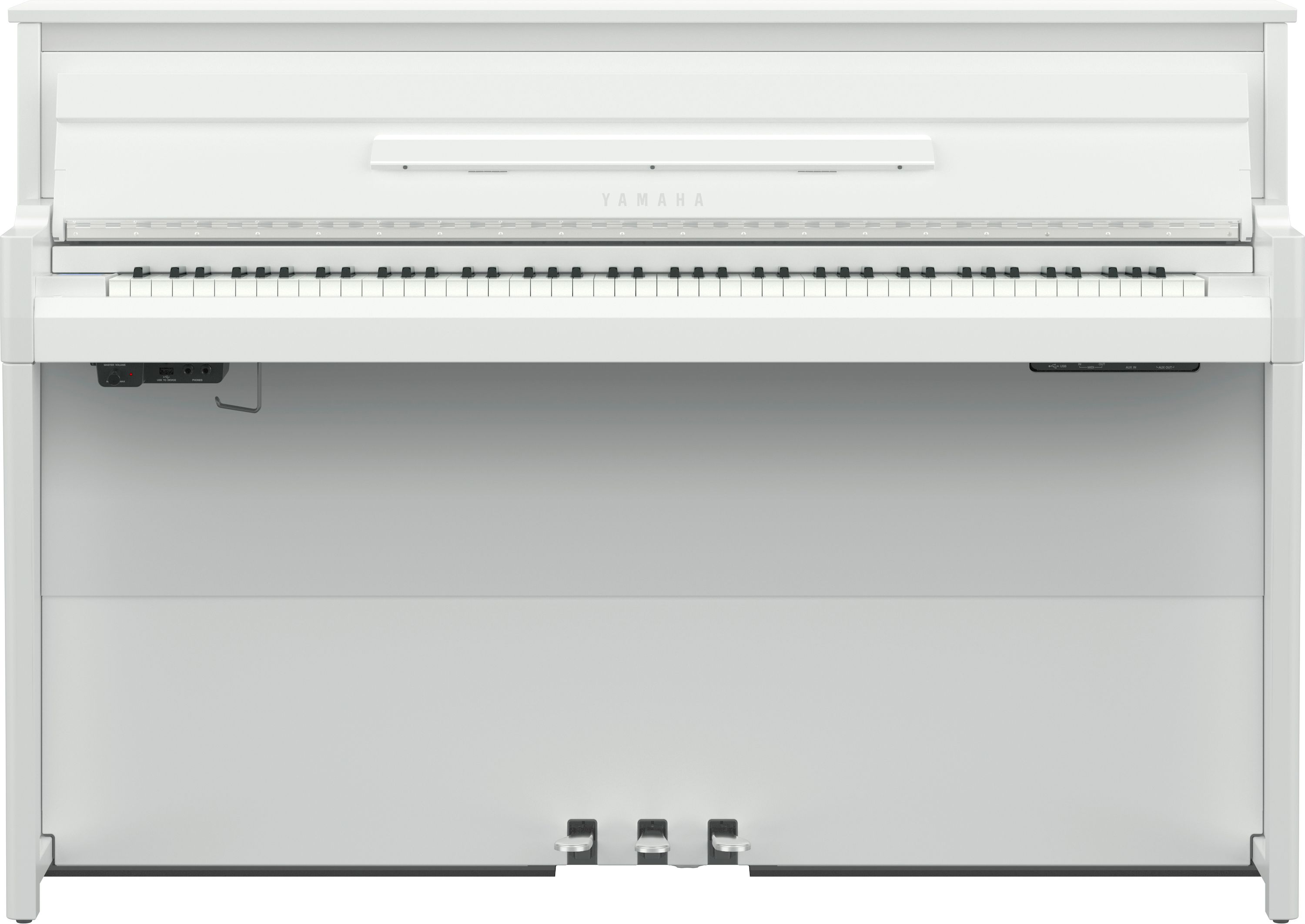 Yamaha NU1XA Avant Grand PWH – Bild 2