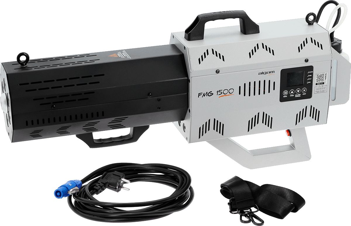 Algam Lightning - LAL FMG1500 – Bild 7