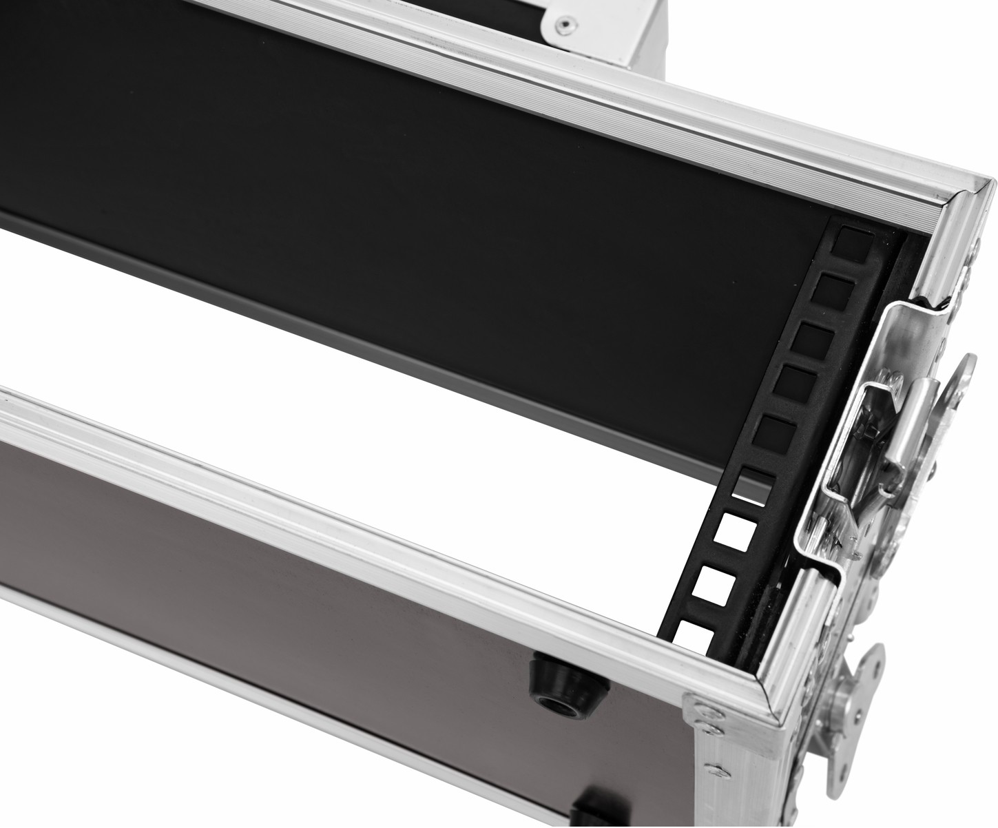 ROADINGER Rack Profi 3HE 25cm – Bild 4