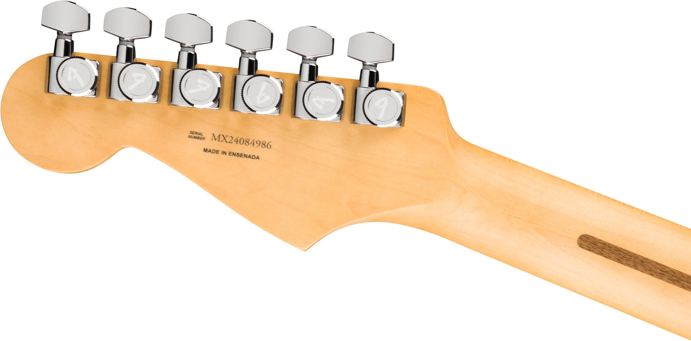 Fender Player II Modified Stratocaster 3-Color Sunburst/MN – Bild 6