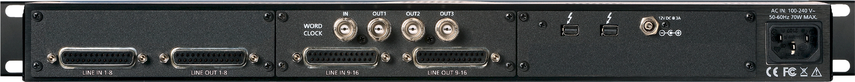 Lynx Aurora(n) 16 TB