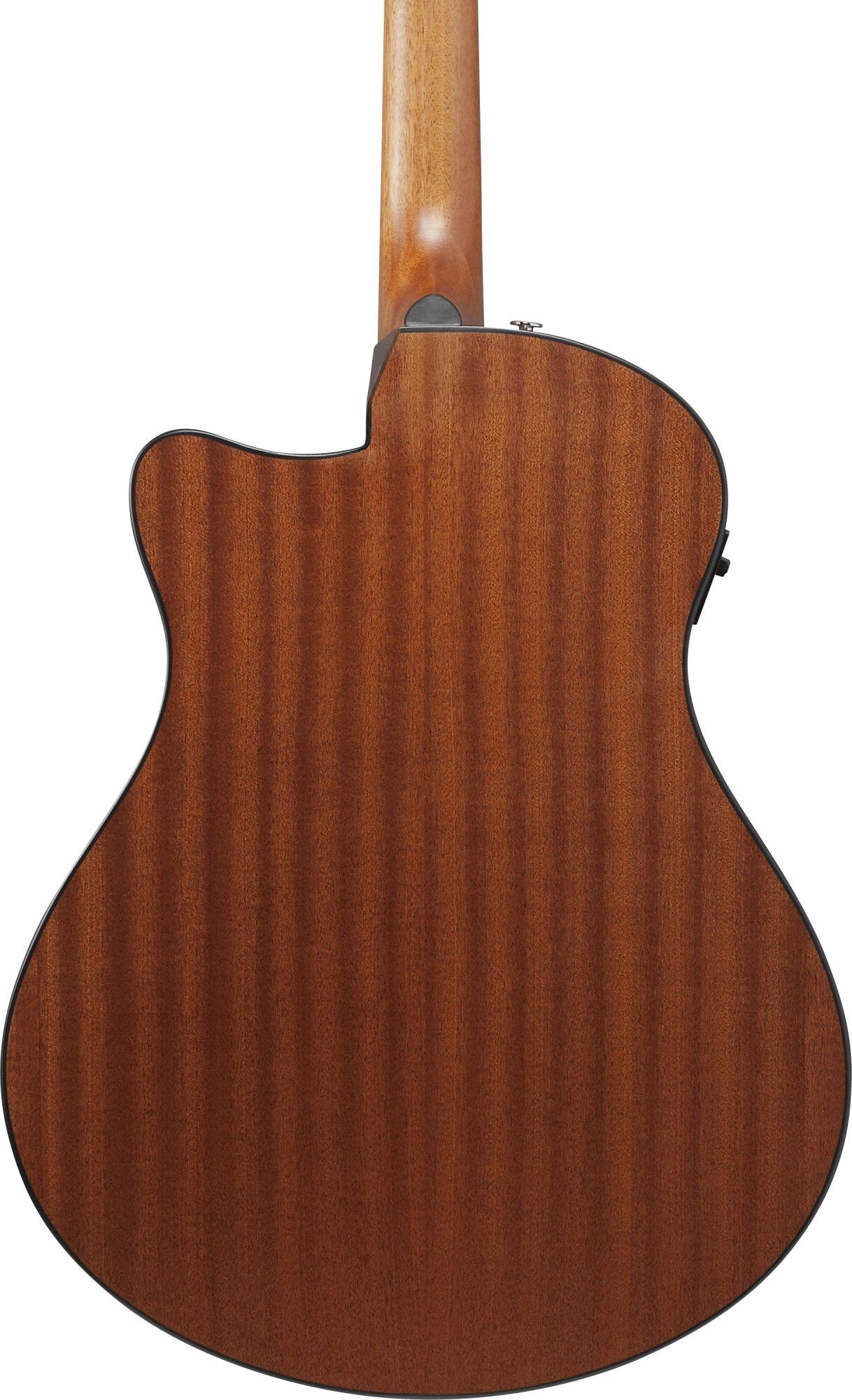 Ibanez AAM50CE-SBO Advanced Acoustic Sapphire Blue Burst  – Bild 5