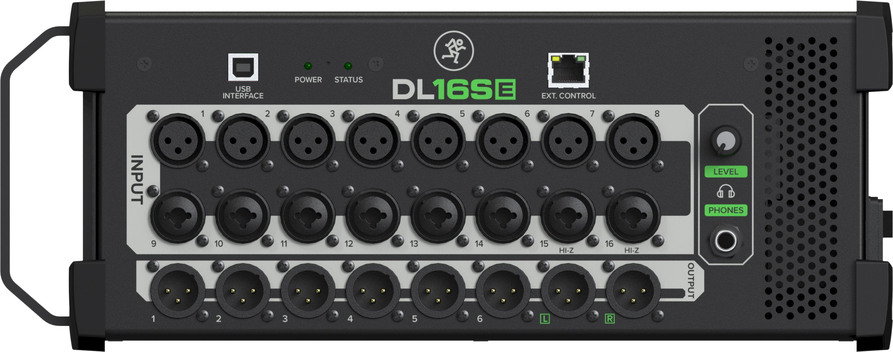 Mackie DL16SE Mackie DL16SE