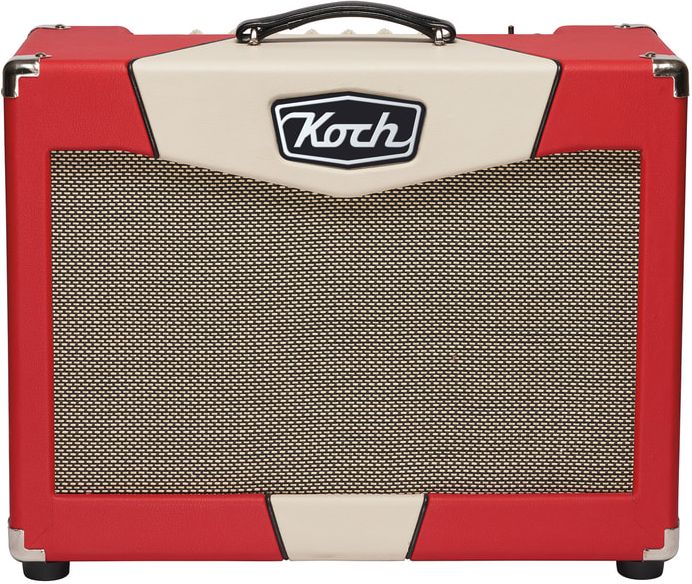 Koch Amps Ventura V20 C112 Combo