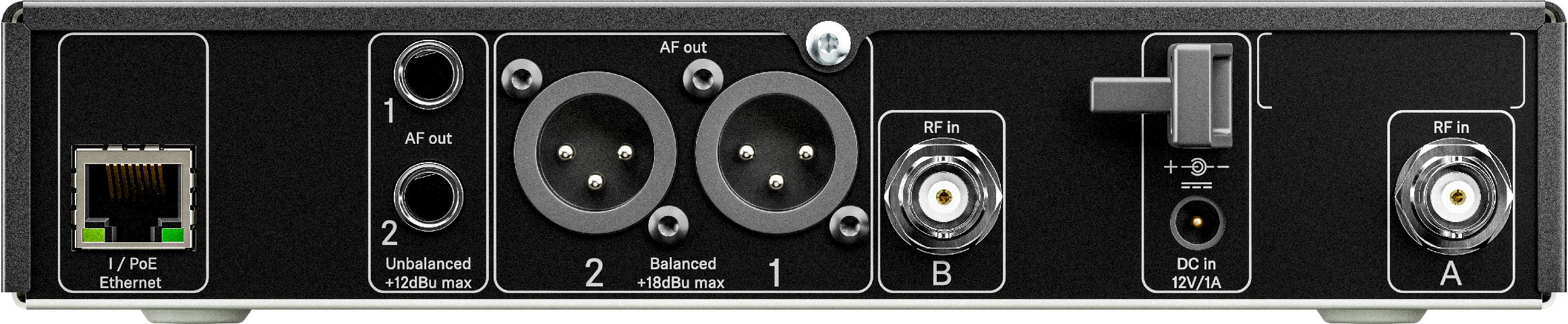 Sennheiser EW-DX EM 2 (R1-9) 