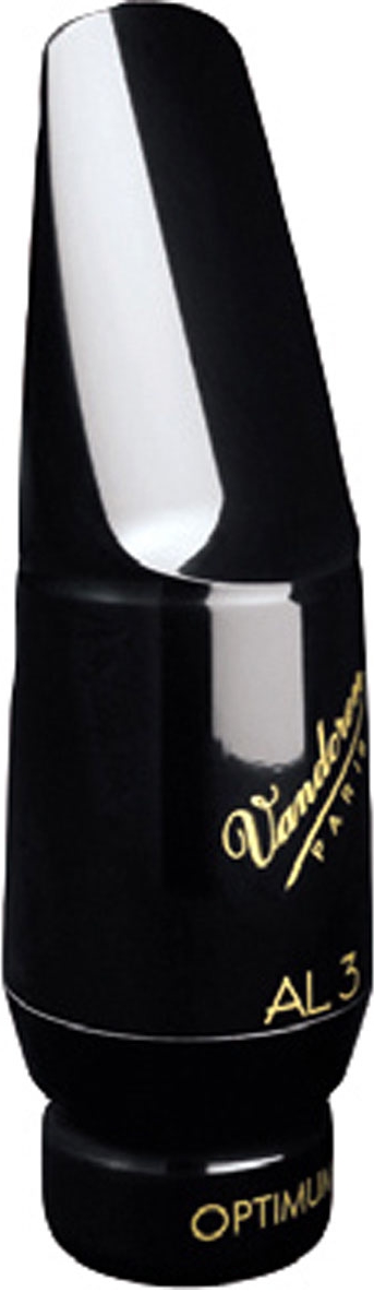 Vandoren mouthpiece alto sax V5 Jazz A45 rubber Vandoren mouthpiece alto sax V5 Jazz A45 rubber