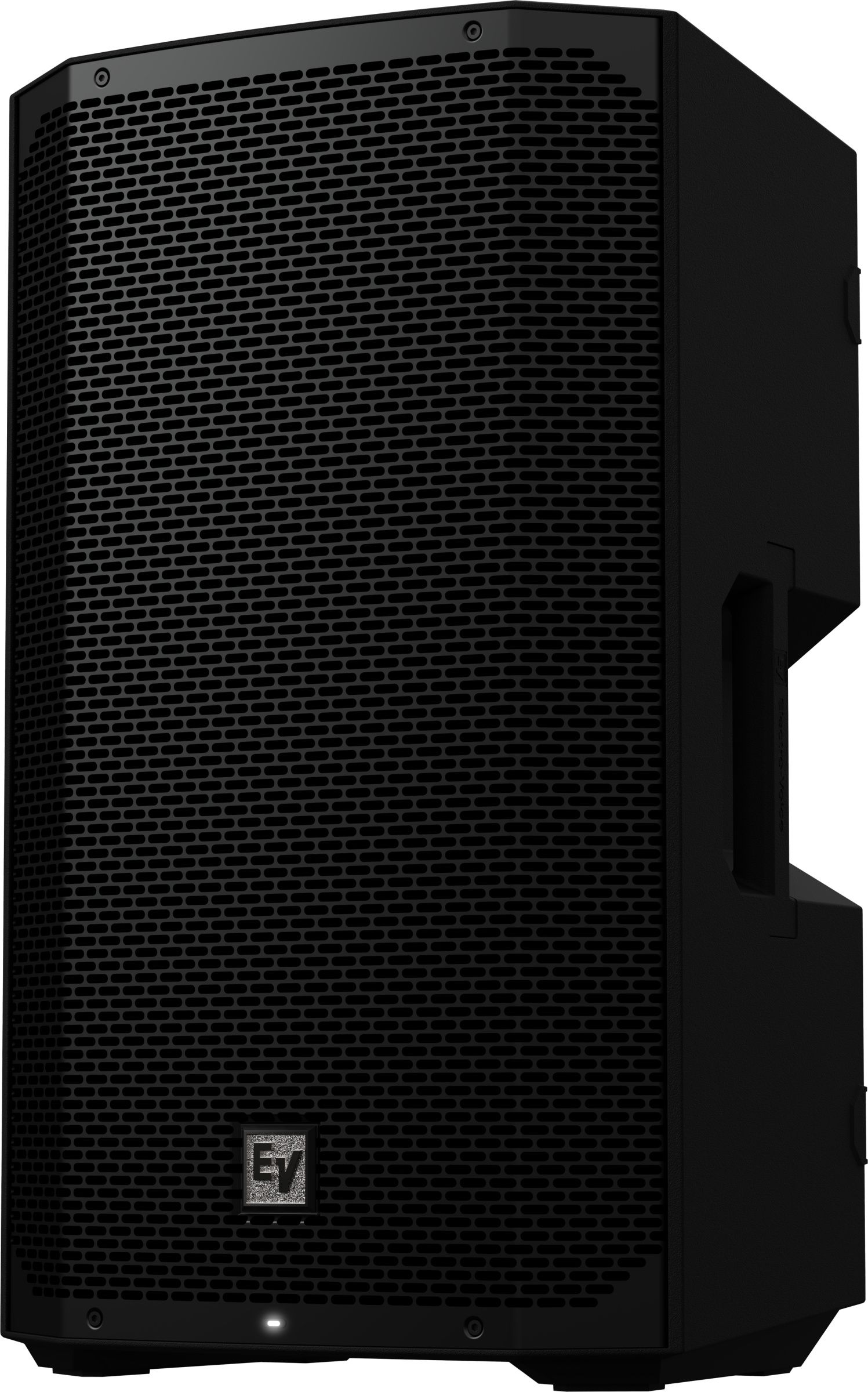 EV Everse 12 - 12"/2 Weg Aktivbox mit Akku/DSP - schwarz (Retoure) – Bild 2