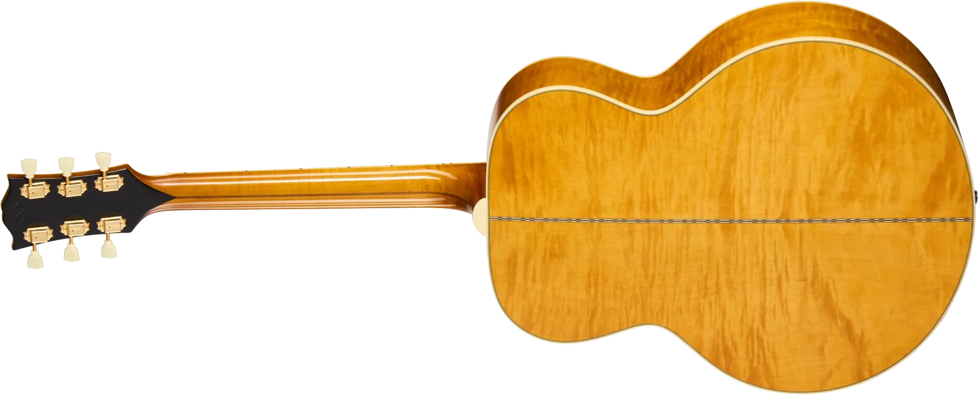 Epiphone 1957 SJ-200 Antique Natural – Bild 2