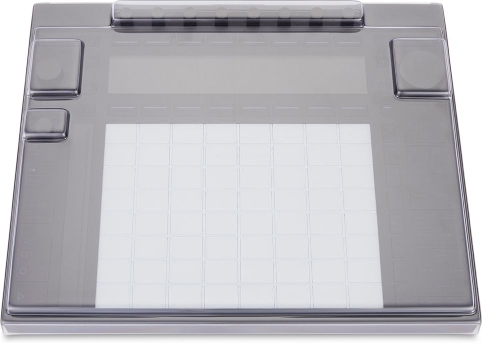 Decksaver Ableton Push3