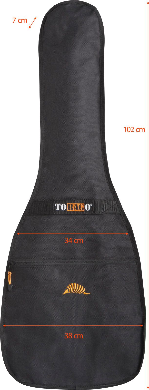 Tobago AGB10E electric guitar – Bild 5