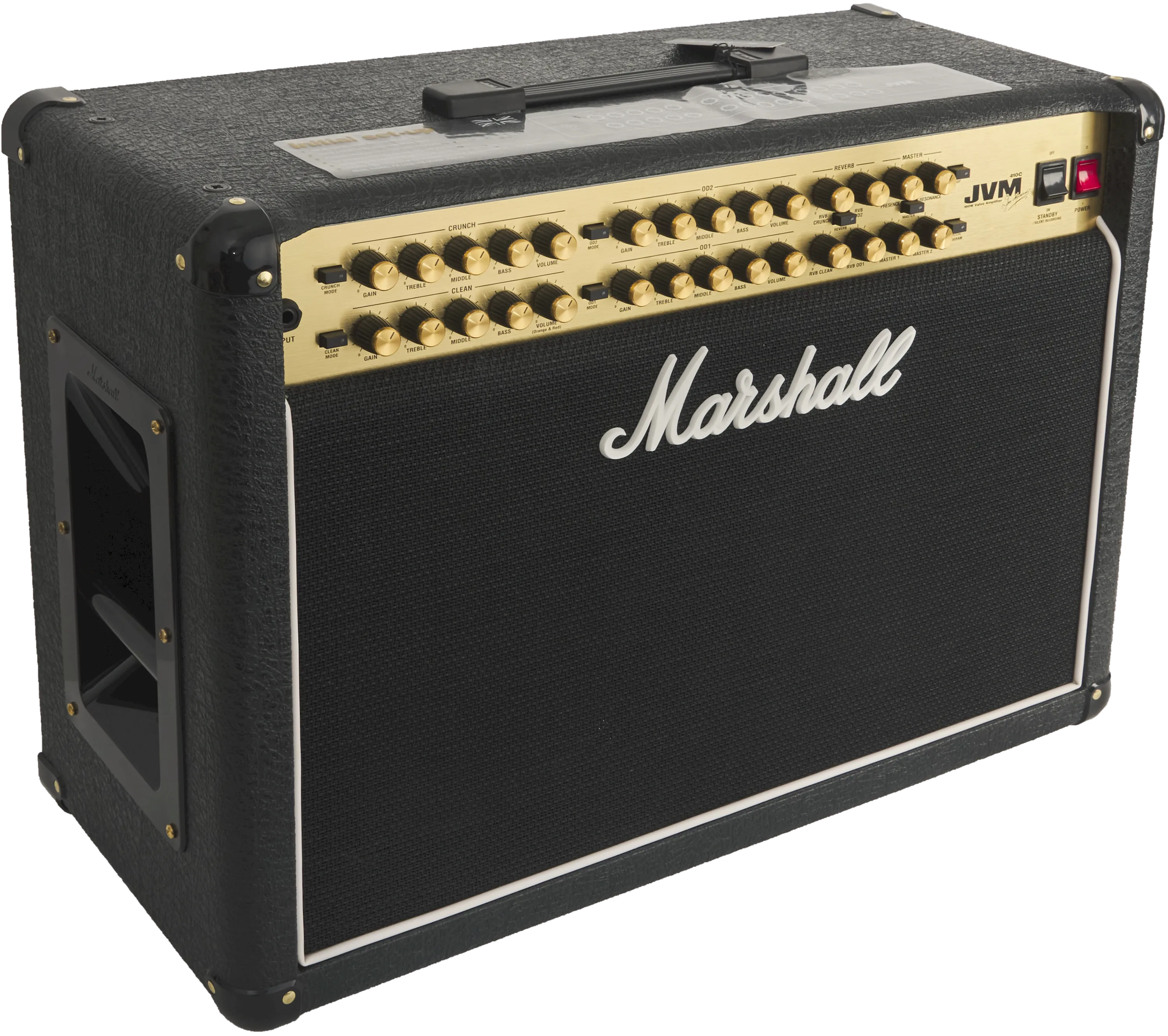 Marshall JVM 410C (Gebraucht) – Bild 7