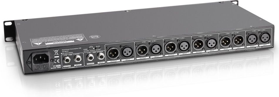 LD Systems MS 828 – Bild 2