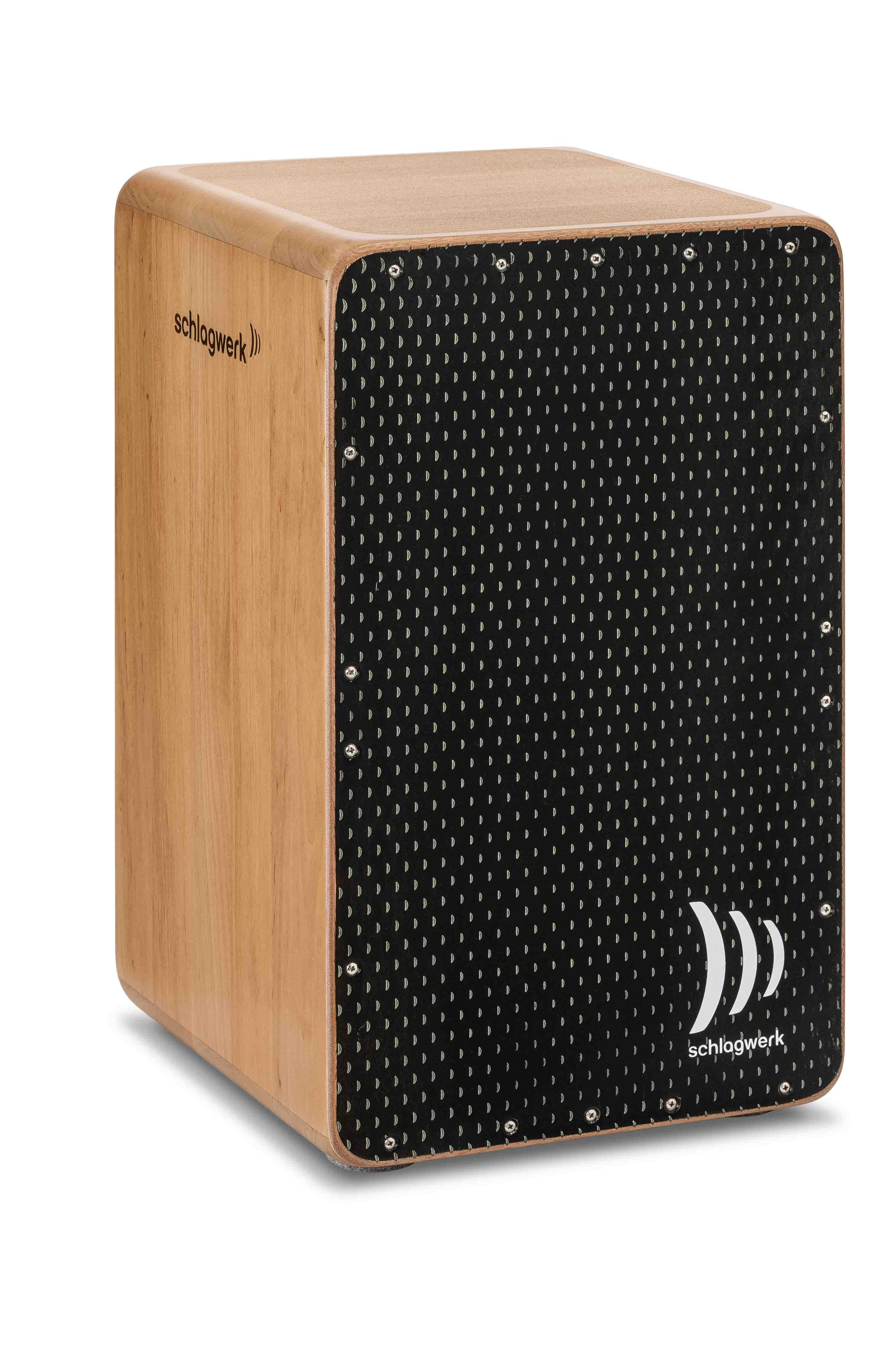 Schlagwerk CP5901 "Precise OS EVO" Black