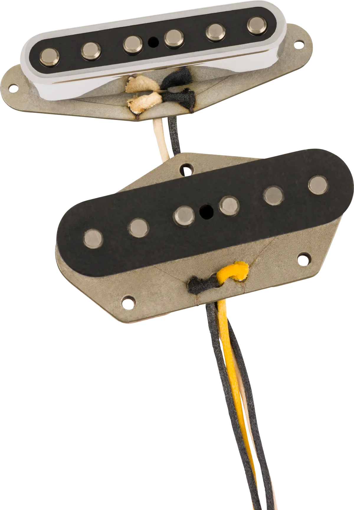 Fender Custom Shop Tomatillo Telecaster Pickup Set