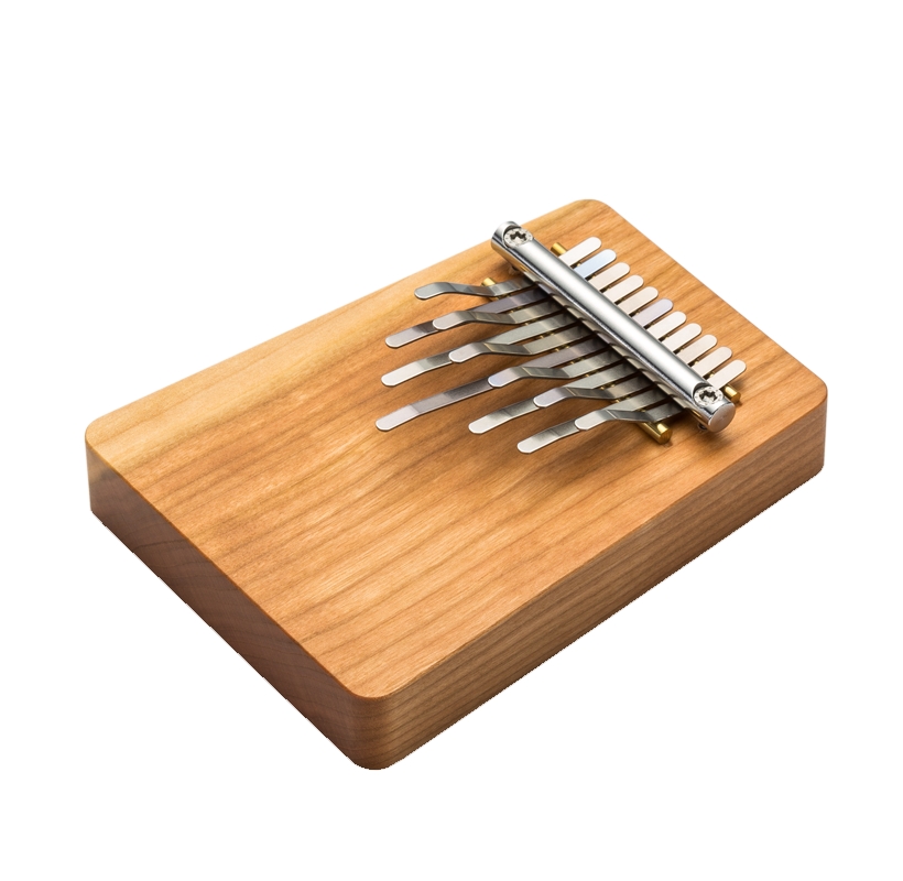 Hokema B11 G-Dur 440Hz Melody Kalimba