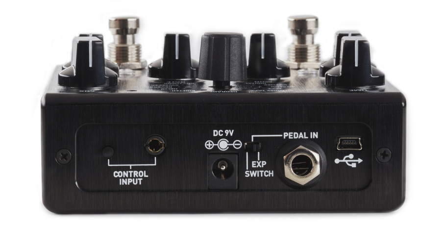 Source Audio SA 260 One Series Nemesis Delay