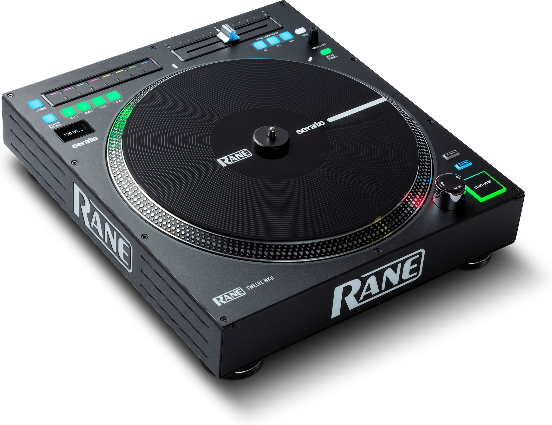Rane Twelve MKII – Bild 2