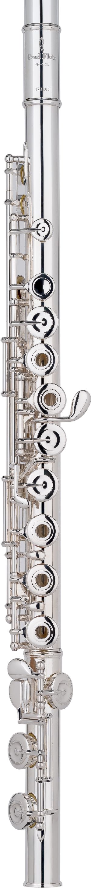 Pearl Flutes Quantz B505RE-HC Flute