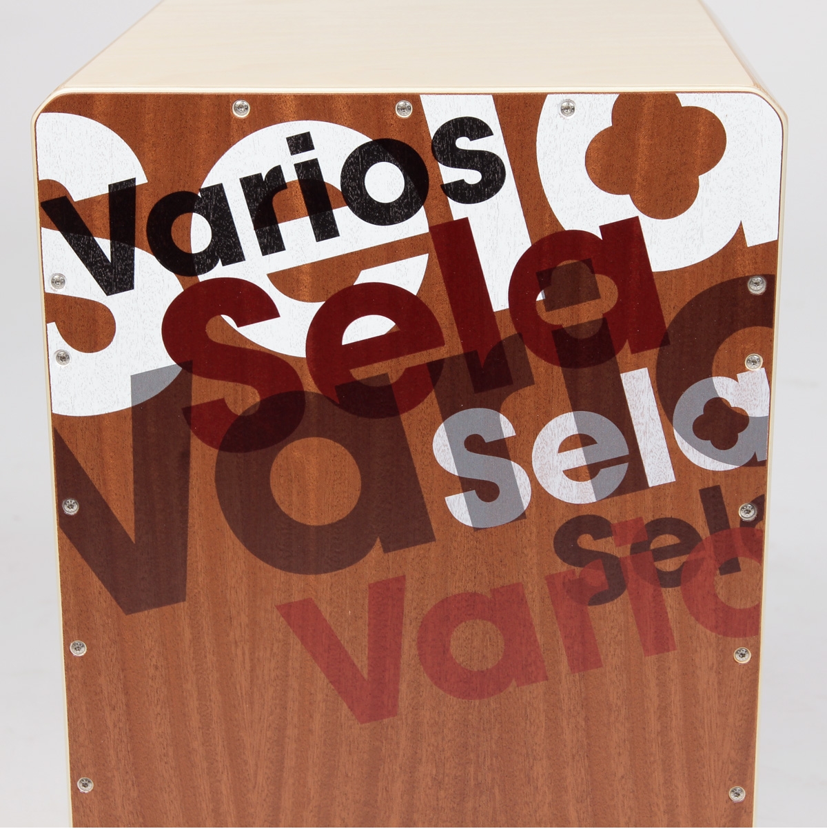 Sela Varios Snare Cajon SE013 Sela Varios Snare Cajon SE013