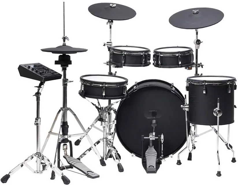 Medeli MZ729 E-Drumset – Bild 2