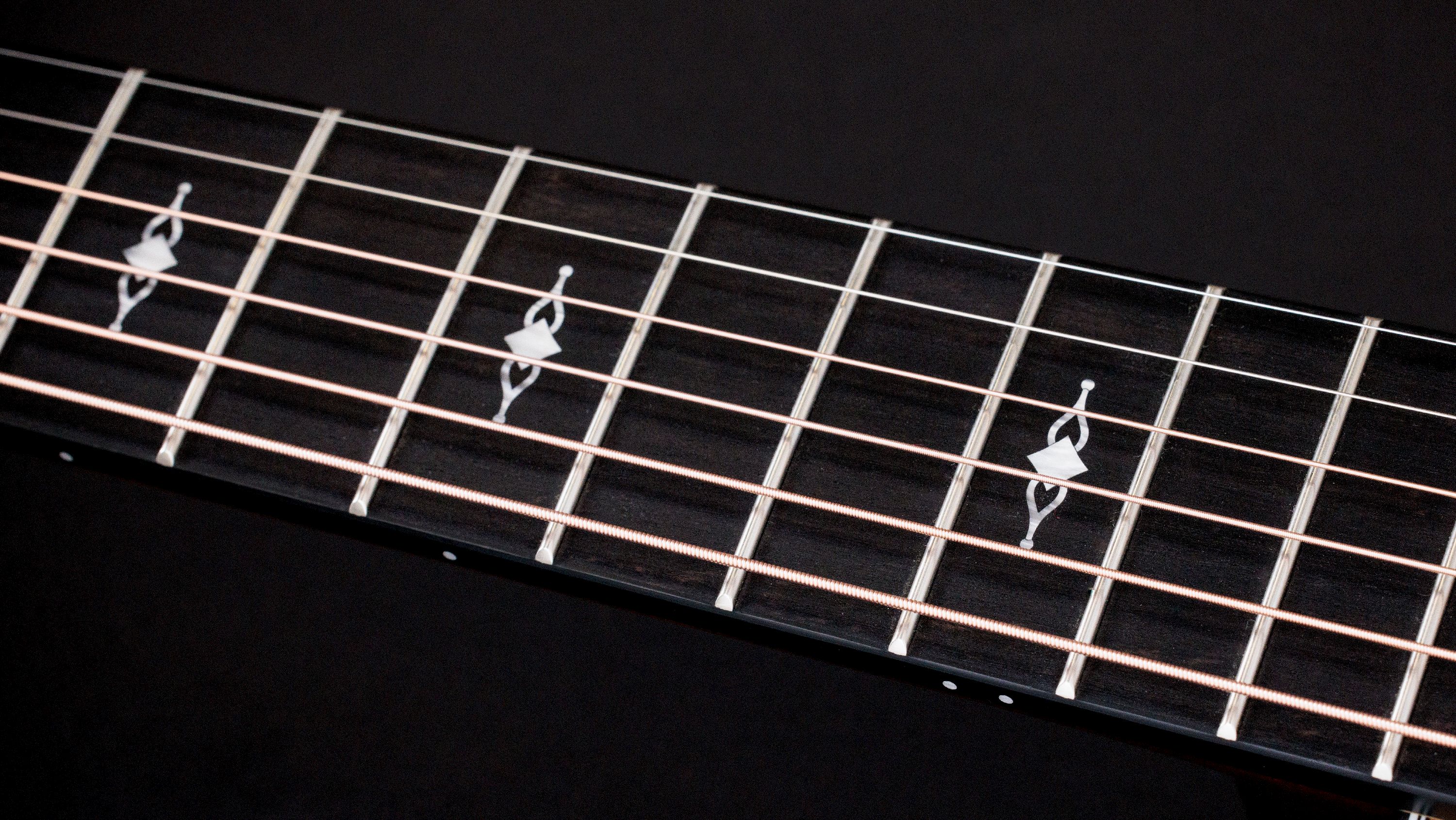 Taylor 50th Anniversary 312ce (Retoure) – Bild 7