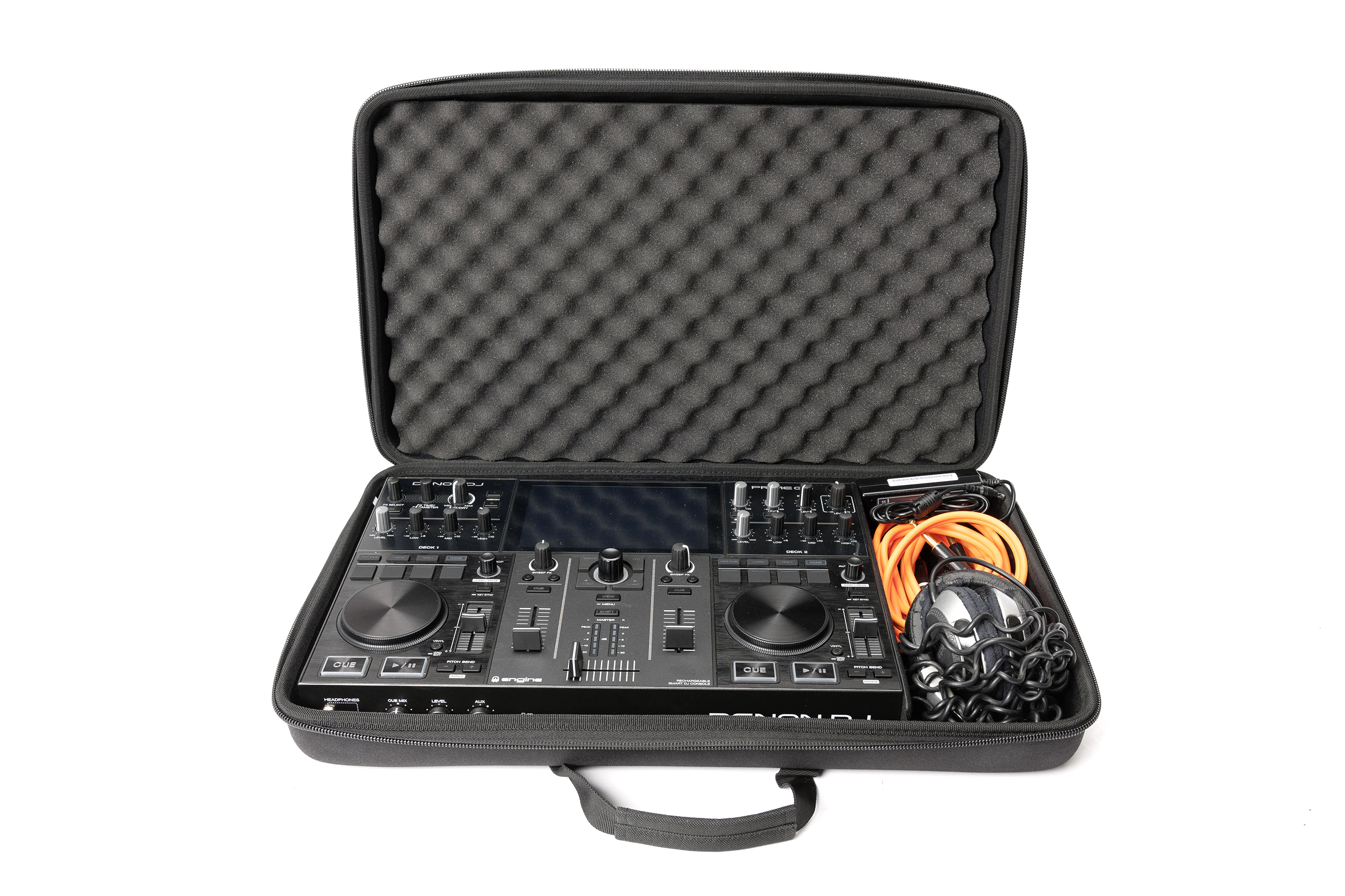 Magma CTRL CASE PRIME GO Magma CTRL CASE PRIME GO