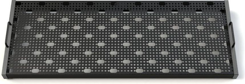 Temple Audio Design DUO-34 Gunmetal – Bild 2