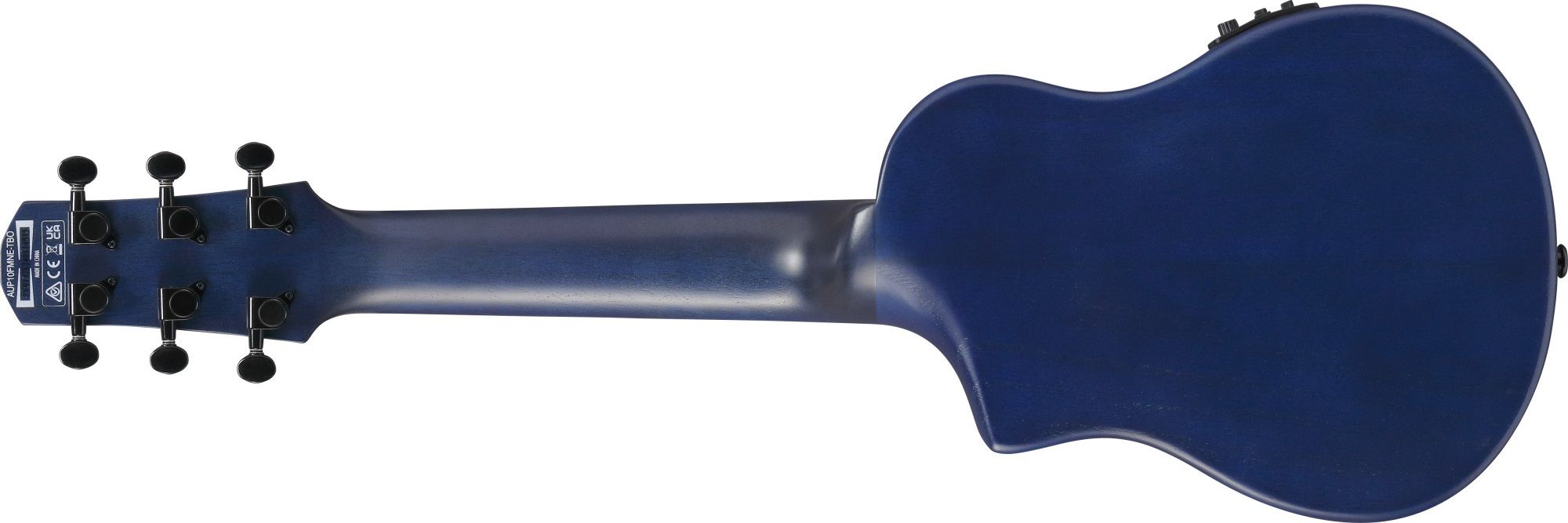 Ibanez AUP10FMNE-TBO