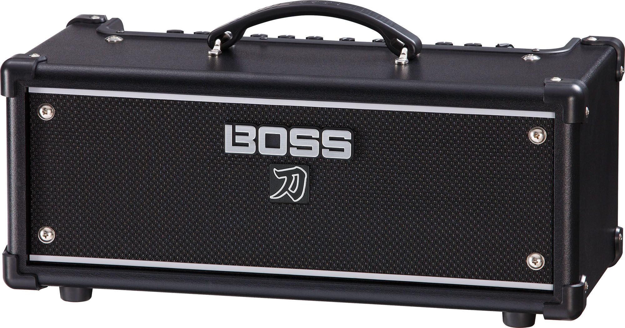Boss Katana Head GEN 3 Boss Katana Head GEN 3
