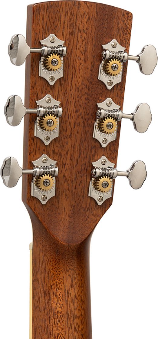 Crafter ES-Mahogany Orchestra E 