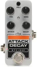 Electro Harmonix Pico Att. Decay Tape Rev. Sim.