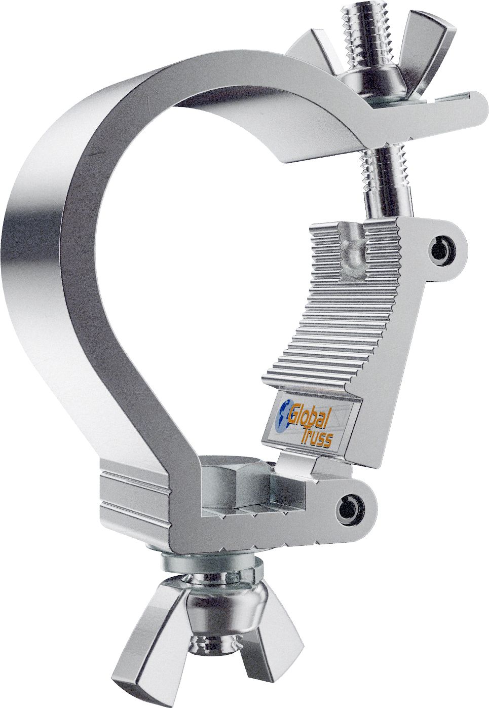 Global Truss Selflock Hook Mini Outdoor 48-51/30/100kg