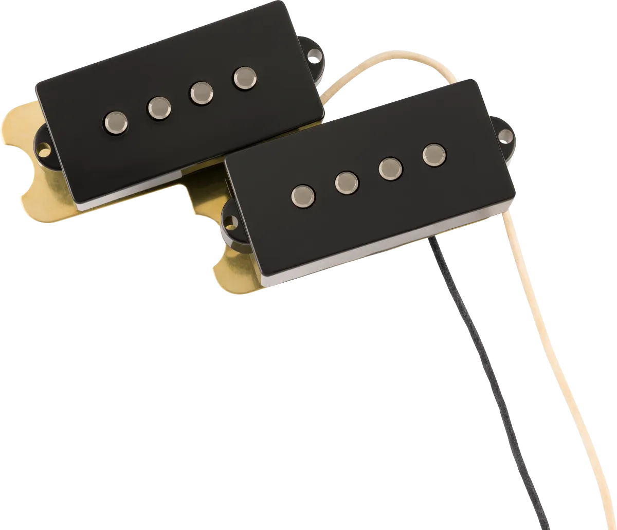 Fender Coastline 60 Precision Bass Pickup