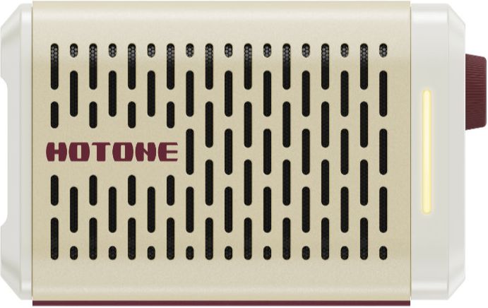Hotone Pulze Mini – Bild 4