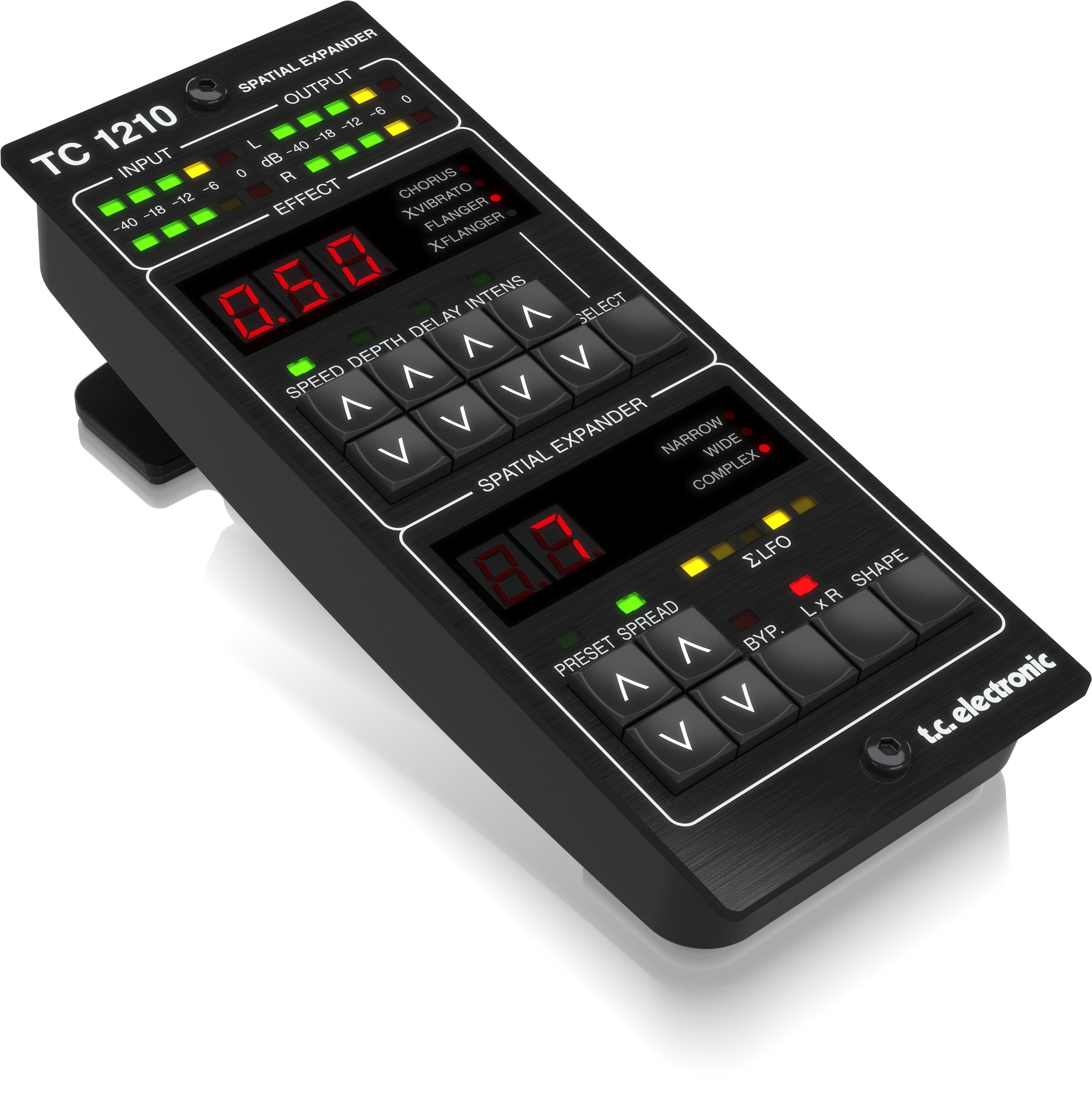 TC Electronic TC1210-DT – Bild 2