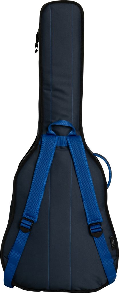 Ritter Gigbag Evilard Dreadnought Guitar Atlantic Blue – Bild 3