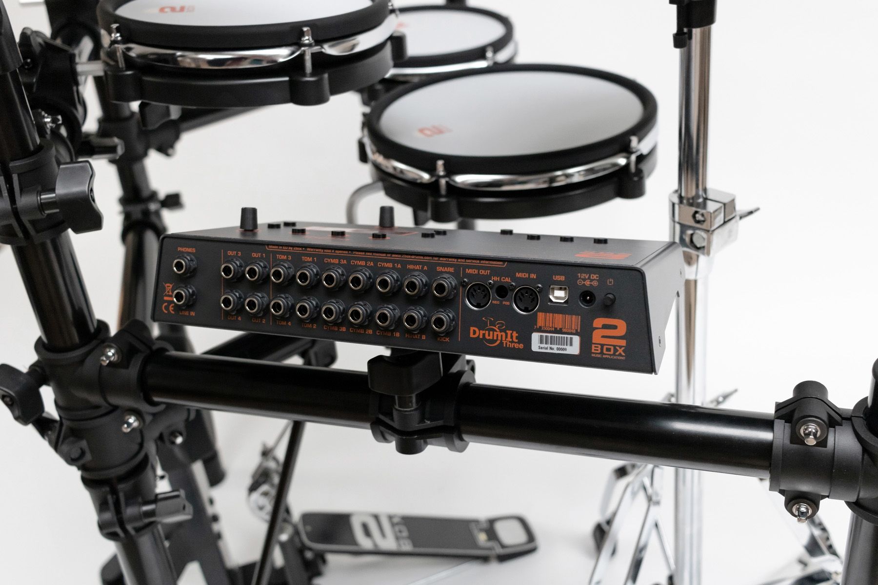 2Box Speedlight Kit – Bild 7