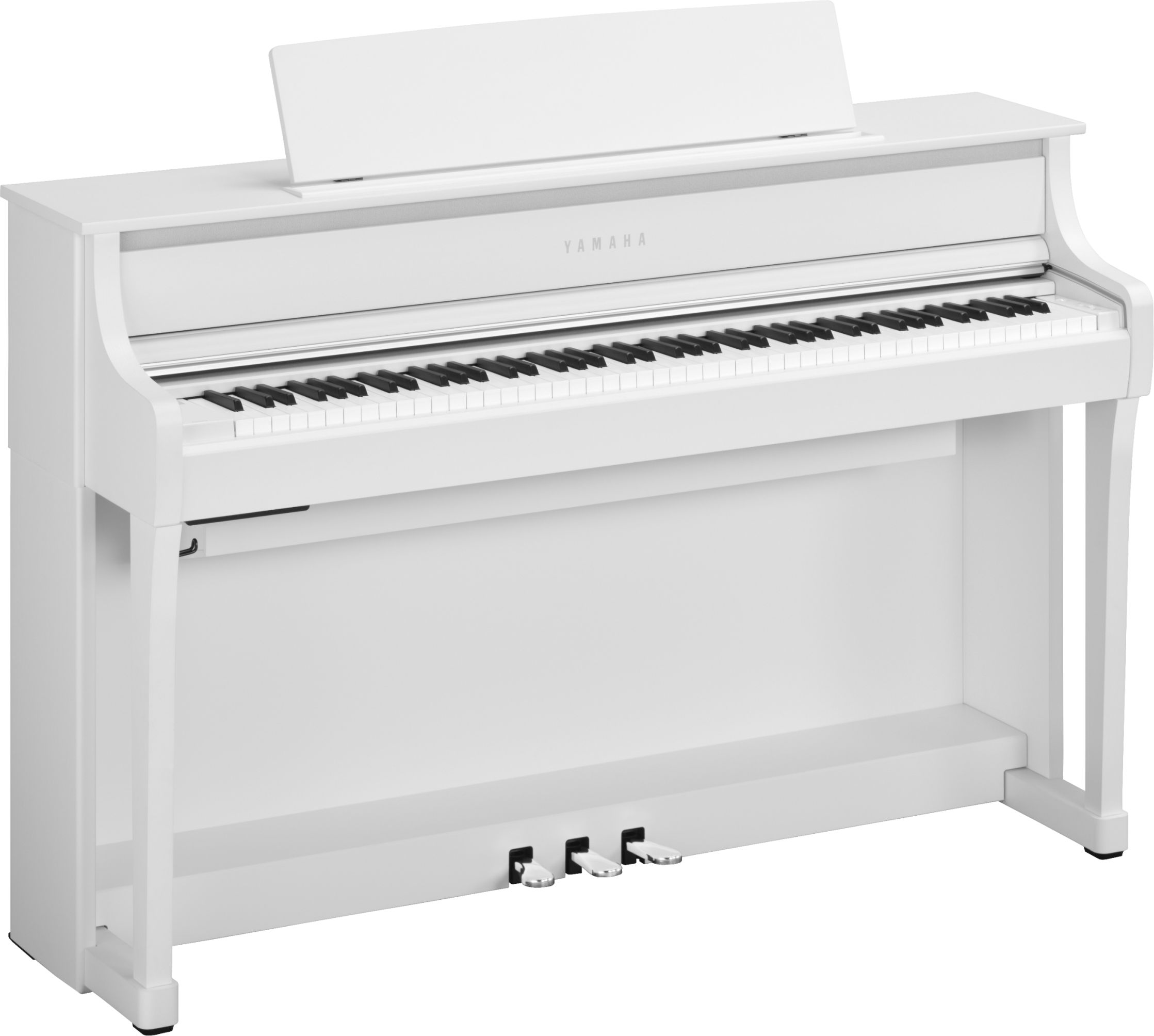 Yamaha CLP 875 WH Clavinova Yamaha CLP 875 WH Clavinova