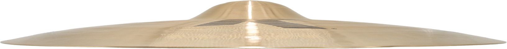 Zildjian ZIK2820 K-Series Paper Thin Crash 20"