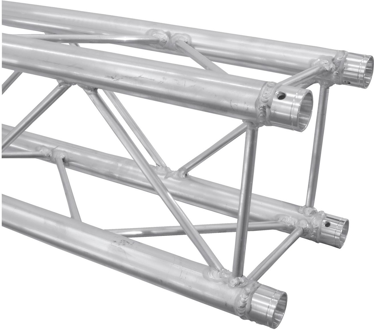 Alutruss DECOLOCK DQ4-250 4-Punkt-Traverse