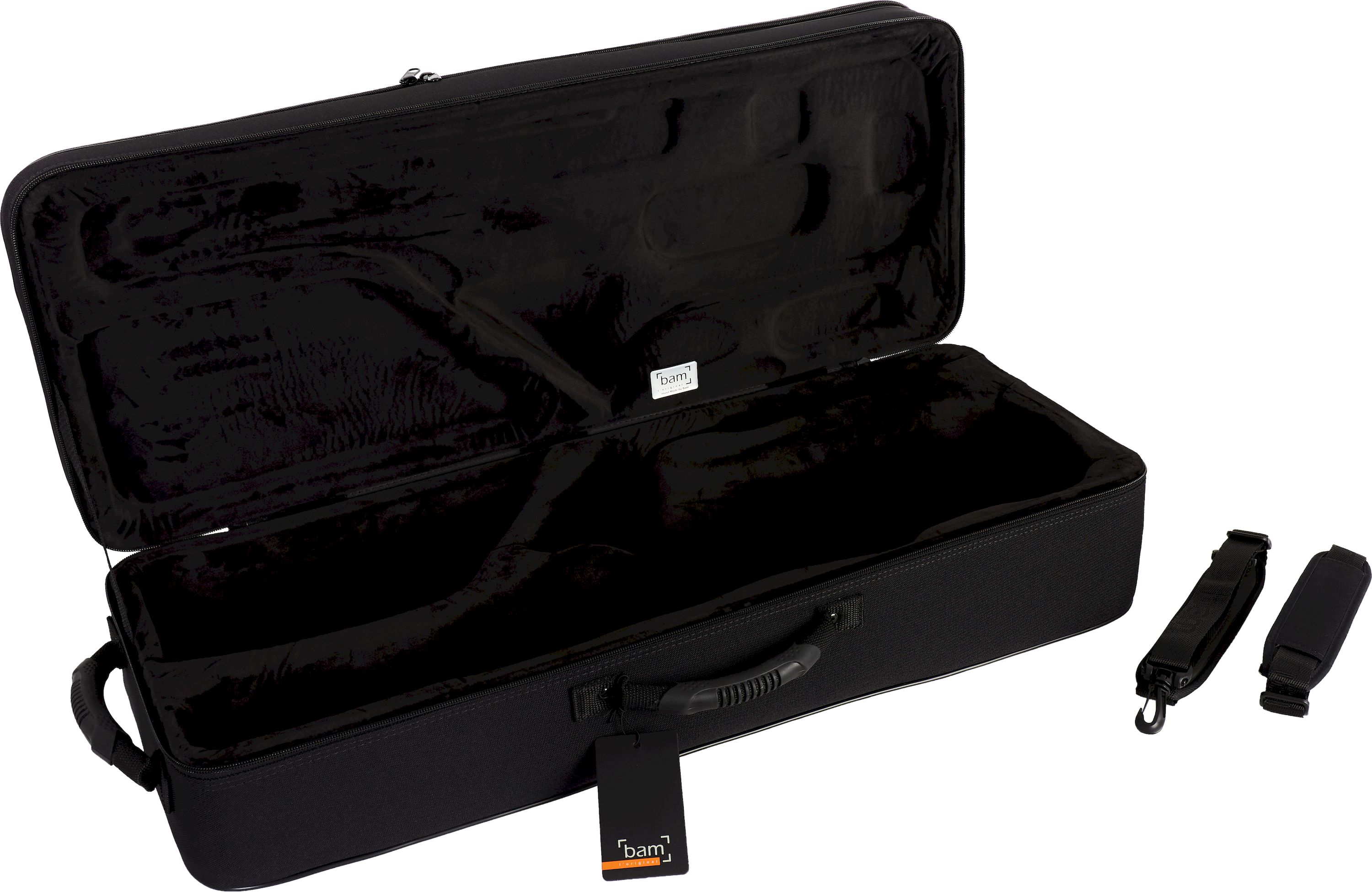 BAM Conservatoire Line tenor saxophone – Bild 3