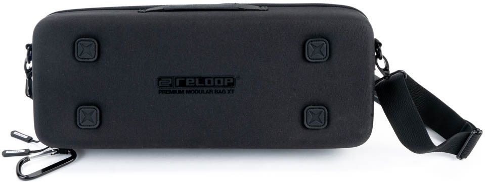 Reloop Premium Modular Bag XT – Bild 4