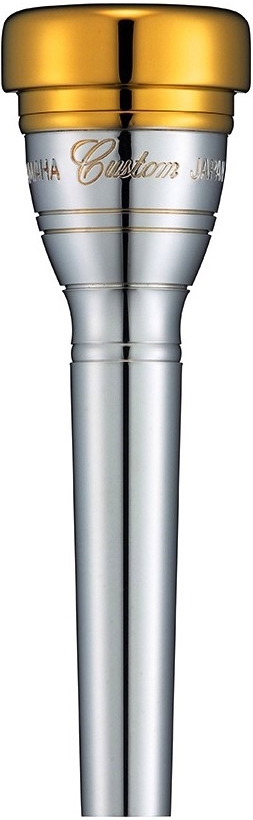 Yamaha Mouthpiece Trumpet 16C4-GP GP Series Yamaha Mouthpiece Trumpet 16C4-GP GP Series