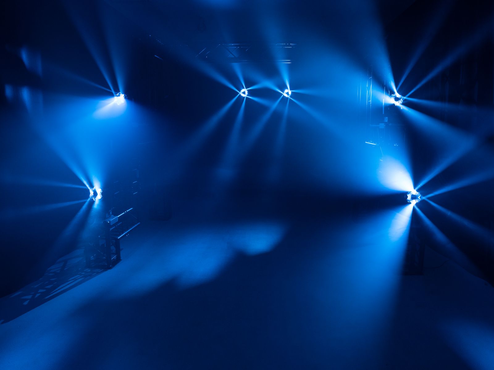 EUROLITE LED TMH-H240 beam/wash/flower effect – Bild 8