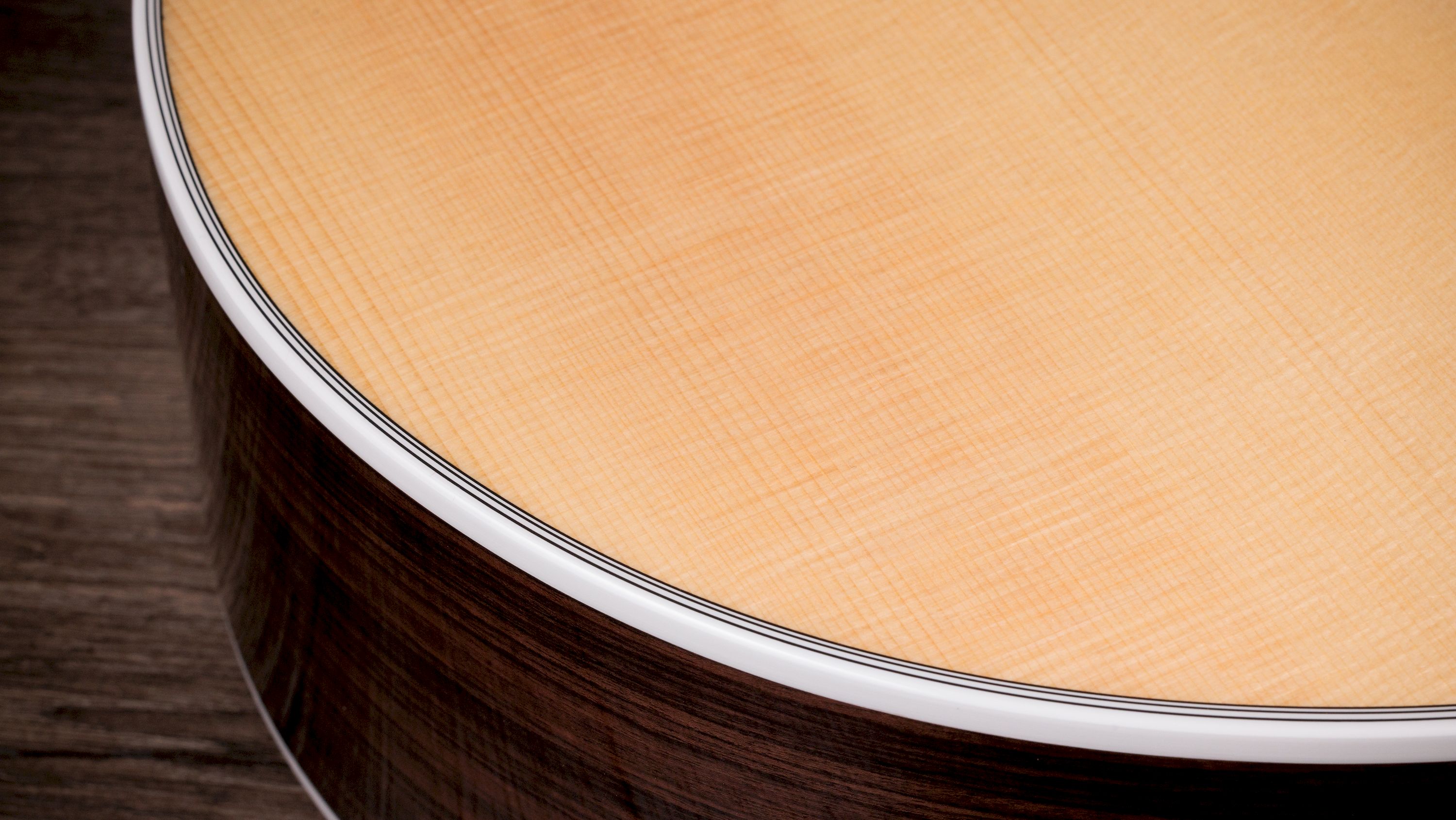 Taylor Legacy 855e 12-string – Bild 5