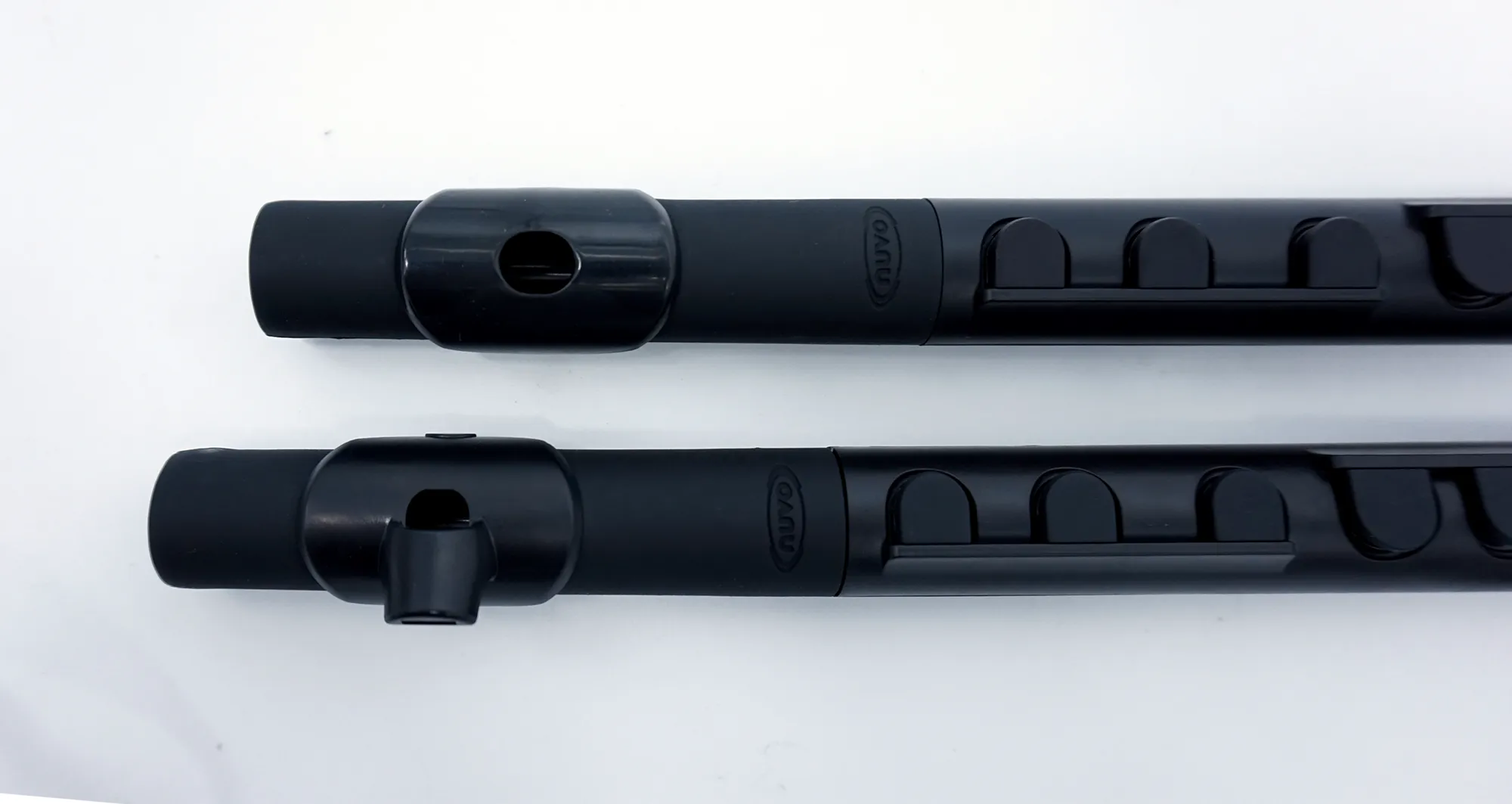 Nuvo TooT black-black with keys – Bild 5
