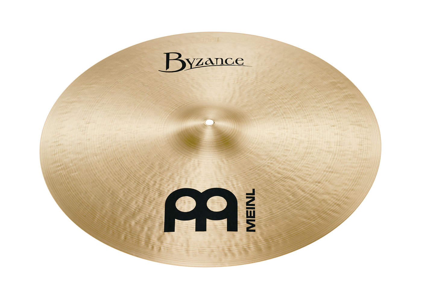 Meinl B20MR Byzance Traditional Medium Ride 20