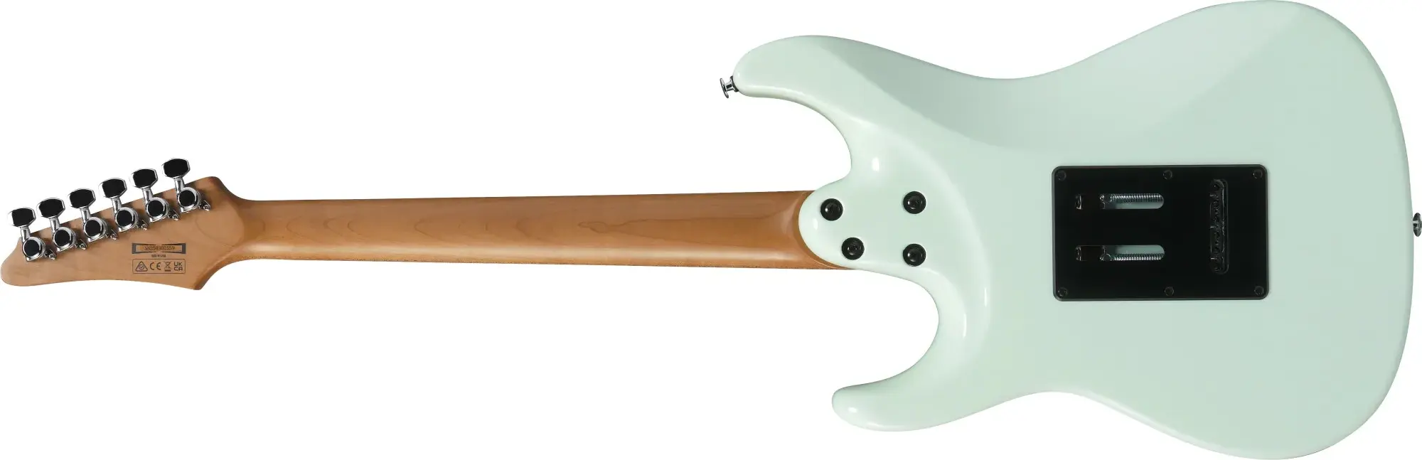 Ibanez AZ 22S2-MGR Mint Green – Bild 2