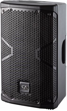 DAS Audio Altea-408A
