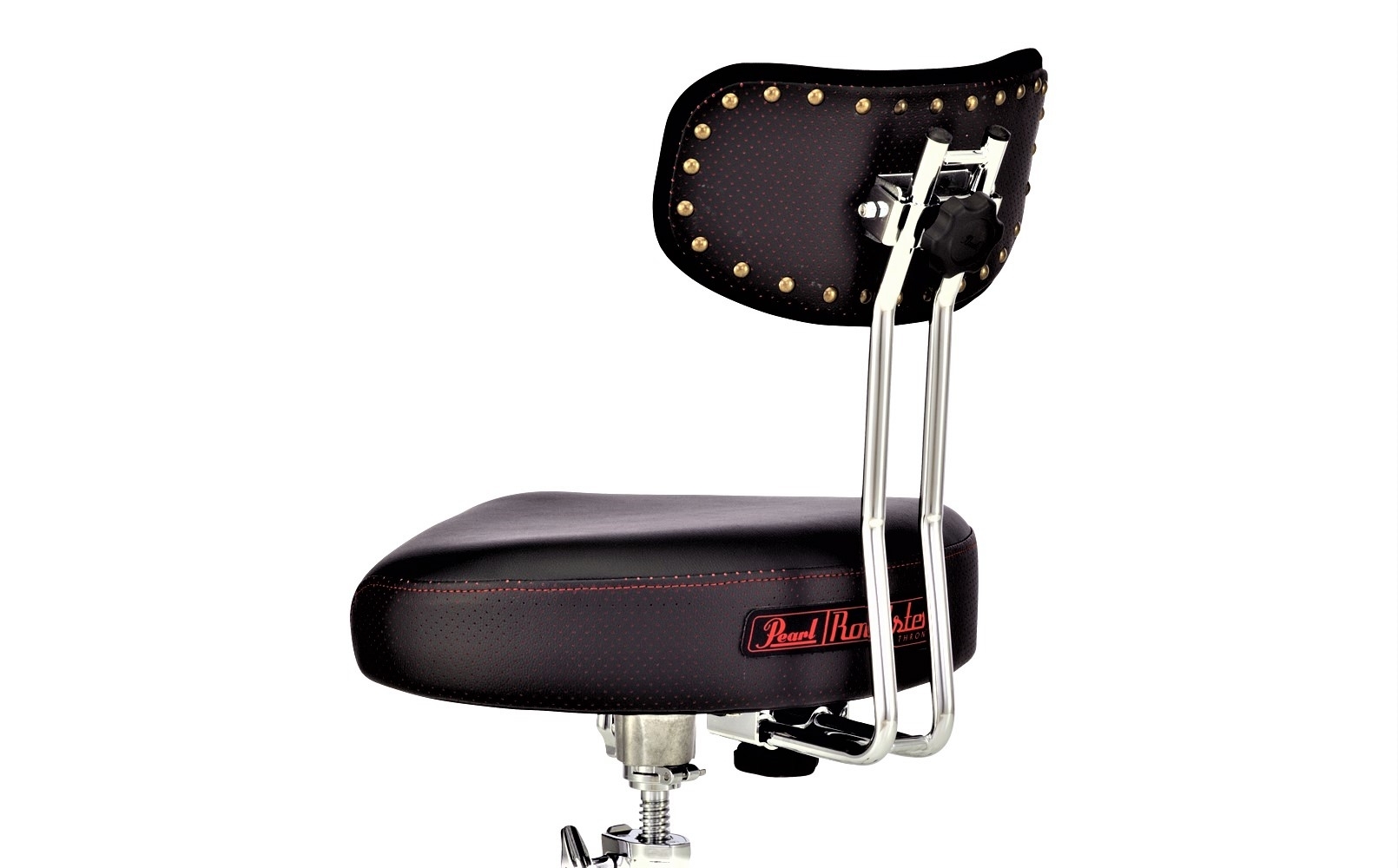 Pearl D-3500BR Roadster Drum Throne – Bild 2